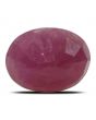 Ruby - 6.16 Carat 