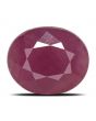 Ruby - 6.31 Carat 