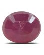 Ruby - 6.31 Carat 