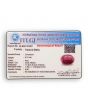 Ruby - 6.31 Carat 