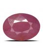 Ruby - 4.28 Carat 