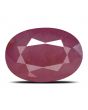 Ruby - 3.85 Carat