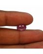 Ruby - 3.85 Carat