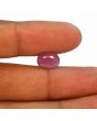 Ruby - 4.82 Carat 