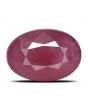 Ruby - 4.31 Carat 