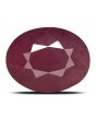 Ruby - 4.97 Carat 