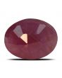 Ruby - 4.97 Carat 