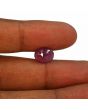 Ruby - 4.97 Carat 