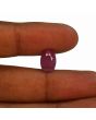 Ruby - 5.56 Carat 