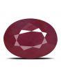 Ruby - 4.49 Carat 