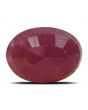 Ruby - 4.49 Carat 