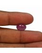 Ruby - 6.34 Carat 