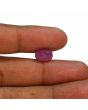 Ruby - 5.73 Carat 