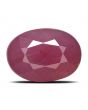 Ruby - 4.97 Carat 