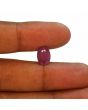 Ruby - 4.97 Carat 
