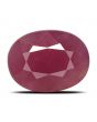 Ruby - 6.16 Carat 