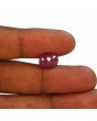 Ruby - 6.16 Carat 