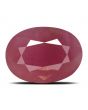 Ruby - 6.16 Carat 