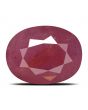 Ruby - 6.29 Carat 