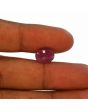 Ruby - 6.29 Carat 