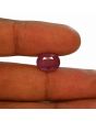 Ruby - 6.28 Carat 
