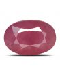 Ruby - 6.82 Carat