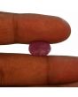 Ruby - 6.82 Carat