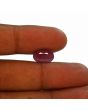 Ruby - 6.21 Carat 