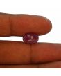 Ruby - 6.21 Carat 