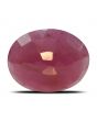 Ruby - 5.78 Carat 