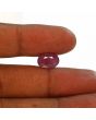 Ruby - 5.78 Carat 