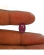 Ruby - 5.78 Carat 