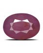 Ruby - 5.34 Carat 