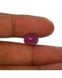 Ruby - 5.34 Carat 