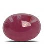 Ruby - 5.62 Carat 