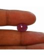 Ruby - 5.62 Carat 