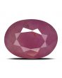Ruby - 3.92 Carat