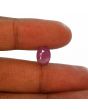 Ruby - 3.92 Carat