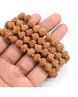 10 Mukhi Rudraksha Mala (Indonesia)