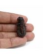 1 mukhi kaju shape Indian Rudraksha 32.58 M.M.
