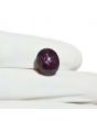 Star Ruby 8.91 Carat