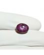 Star Ruby 7.98 Carat