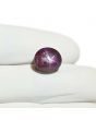 Star Ruby 7.91 Carat