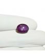 Star Ruby 5.81 Carat