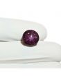 Star Ruby 9.12 Carat
