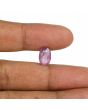 Burma Red Spinel 5.28 Carat