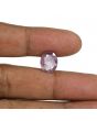 Burma Red Spinel 6.56 Carat
