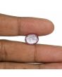 Burma Red Spinel 6.56 Carat