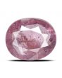 Burma Red Spinel 4.21 Carat