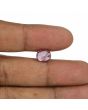 Burma Red Spinel 4.21 Carat